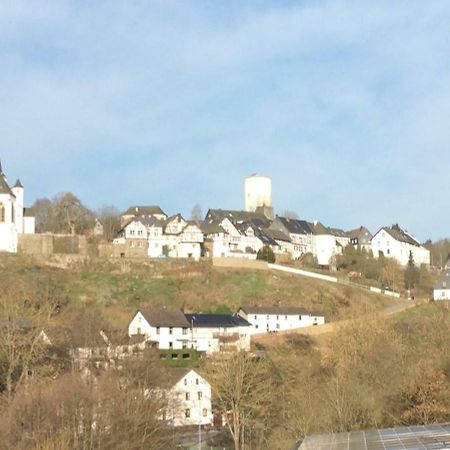 ホテル Gastehaus Im Tal 18 ヘレンタール エクステリア 写真